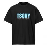 mens box tee black front 68c375311f4a2