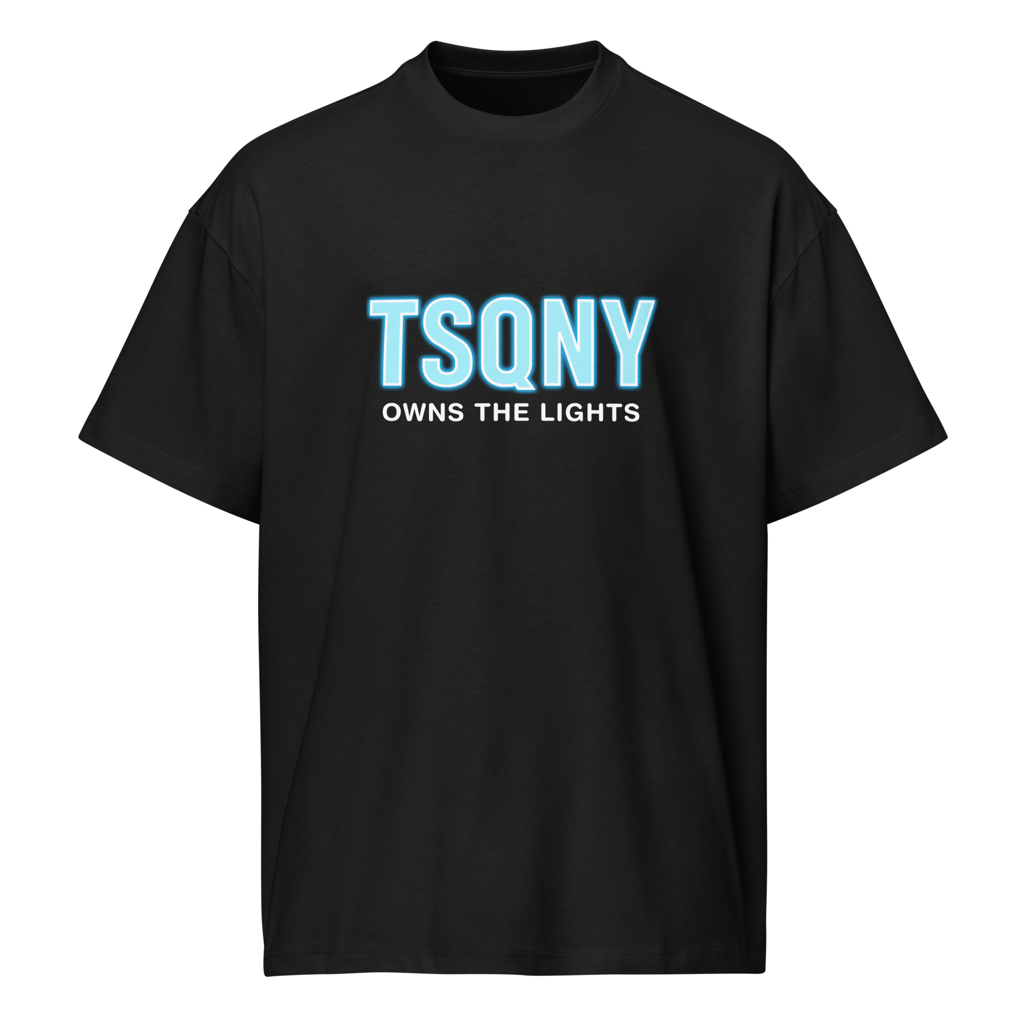 mens box tee black front 68c375311f4a2