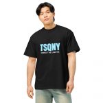 mens box tee black front 68c3753121e2c