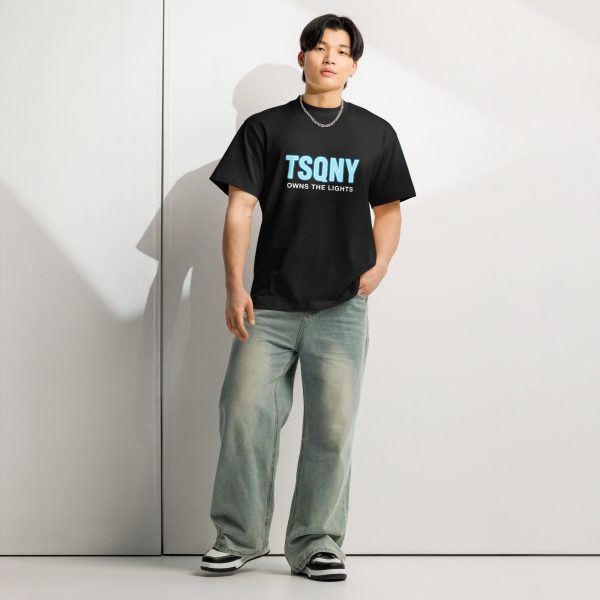 mens box tee black front 68c375312415d