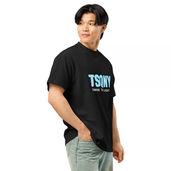 mens box tee black right front 68c37531232f9