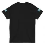 unisex classic tee black back 68d5b6321300c