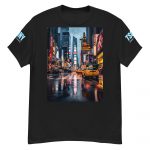 unisex classic tee black front 68d5b63205ab7