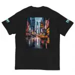 unisex classic tee black front 68d5b6320d059