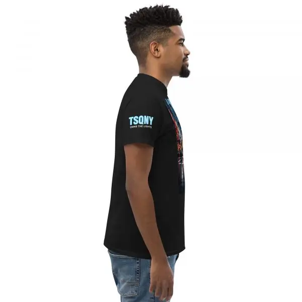 unisex classic tee black right 68d5b632096e0