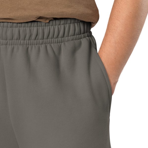 unisex heavyweight sweatpants asphalt product details 68bb55f142c33