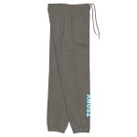 unisex heavyweight sweatpants asphalt right 68bb54bddc7ac