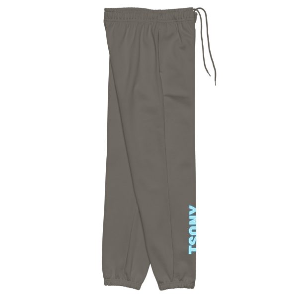 unisex heavyweight sweatpants asphalt right 68bb54bddc7ac