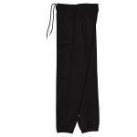 unisex heavyweight sweatpants black left 68bb54bddaddf