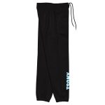 unisex heavyweight sweatpants black right 68bb55f14405c