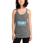 womens racerback tank top premium heather front 68bb532fa5bff