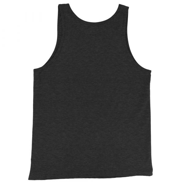 mens staple tank top charcoal black triblend back 68e076ff9309d.jpg