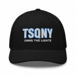 retro trucker hat black front 68e079de94c57.png