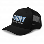 retro trucker hat black left front 68e079de98867.png