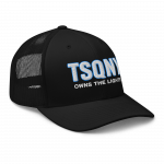 retro trucker hat black right front 68e079de9a7e9.png