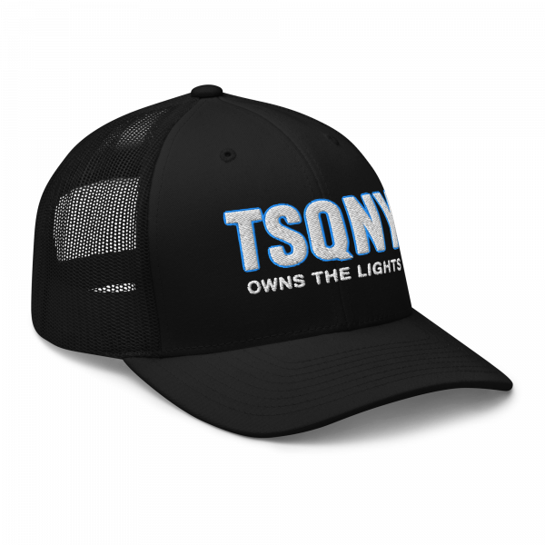 retro trucker hat black right front 68e079de9a7e9.png