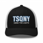 retro trucker hat black white front 68e079de95a4d.png