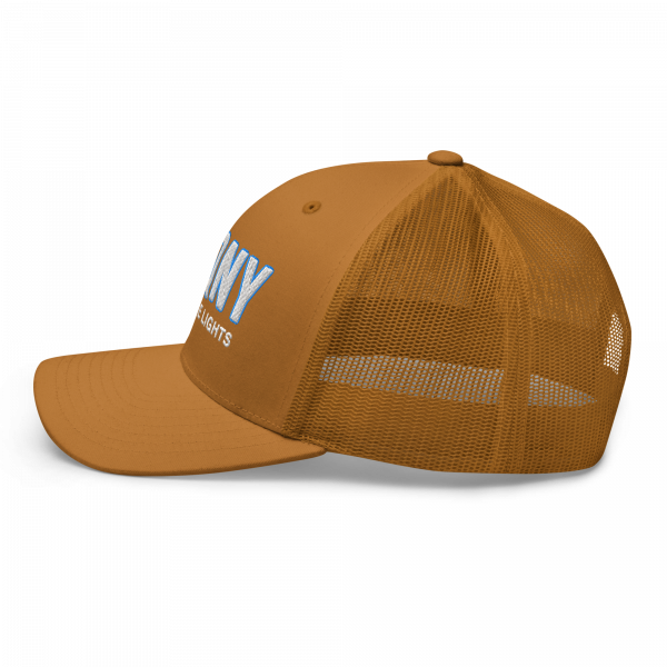 retro trucker hat caramel left 68e079de97c0b.png