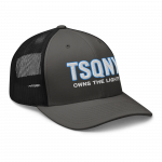 retro trucker hat charcoal black right front 68e079de9a92a.png