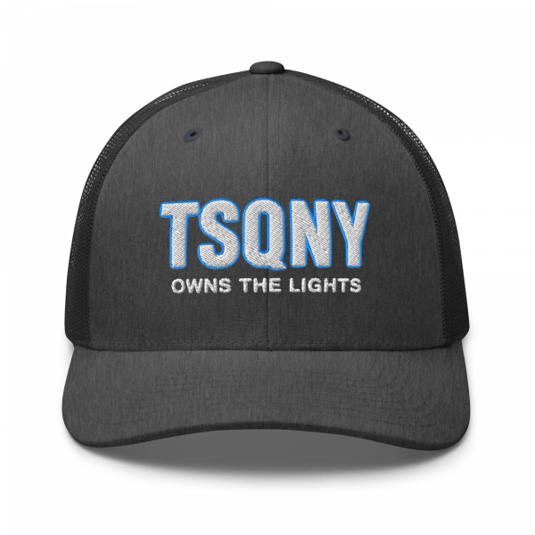 retro trucker hat dark heather gray front 68e079de95ce4.png