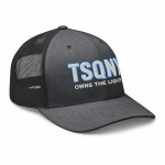 retro trucker hat dark heather gray right front 68e079de9aaea.png