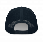 retro trucker hat navy back 68e079de96af4.png