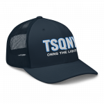 retro trucker hat navy right front 68e079de9a985.png