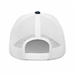 retro trucker hat navy white back 68e079de96b3b.png