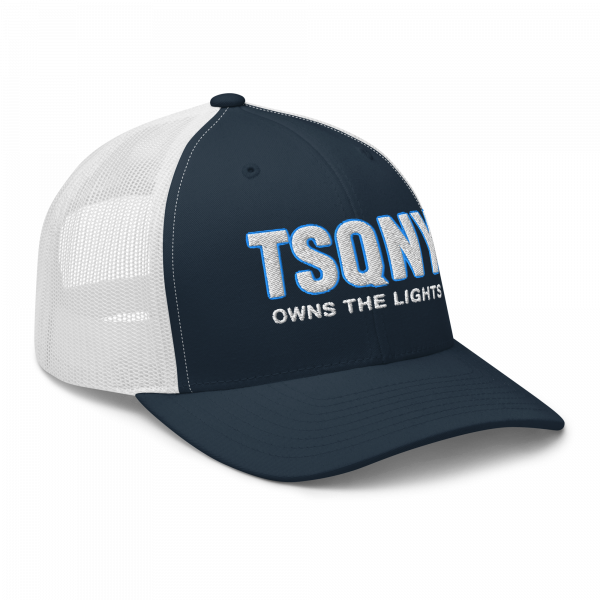 retro trucker hat navy white right front 68e079de9a9de.png